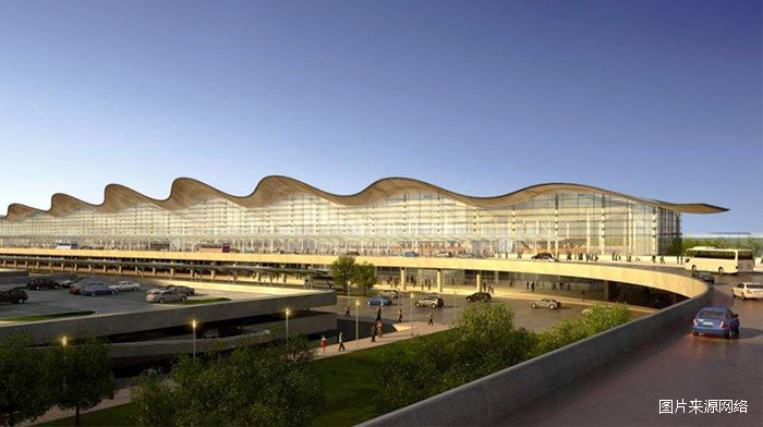 杭州蕭山國際機(jī)場